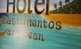 Bastimentos Caribean Hotel