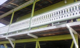 Bastimentos Caribean Hotel