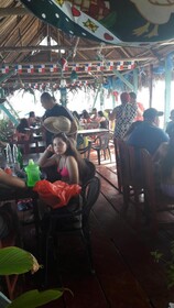 Bastimentos Caribean Hotel