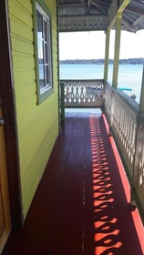 Bastimentos Caribean Hotel