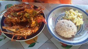 Bastimentos Caribean Hotel