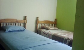 Bastimentos Caribean Hotel