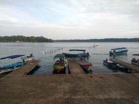 Beverly's Hill Guest House