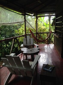 Beverly's Hill Guest House