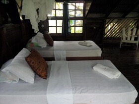 Beverly's Hill Guest House