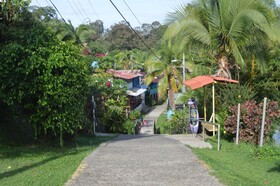 Beverly's Hill Guest House