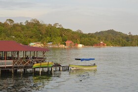 Beverly's Hill Guest House