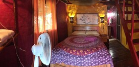 Free Spirit Oasis