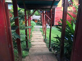 Free Spirit Oasis