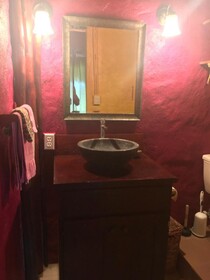 Free Spirit Oasis
