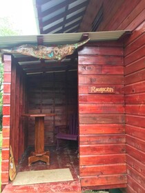 Free Spirit Oasis