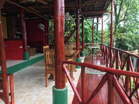 Free Spirit Oasis