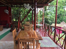 Free Spirit Oasis