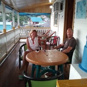 Hotel Caribbean View