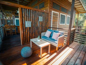 Hotel Eclypse de Mar Acqua Lodge