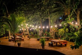 Hotel Eclypse de Mar Acqua Lodge