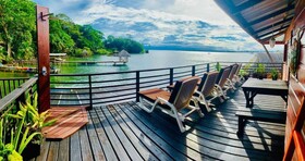 Hotel Eclypse de Mar Acqua Lodge