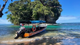 Hotel Eclypse de Mar Acqua Lodge