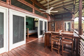 Hotel Eclypse de Mar Acqua Lodge