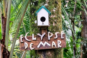 Hotel Eclypse de Mar Acqua Lodge