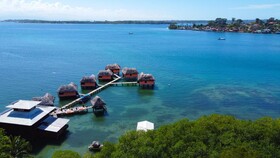 Hotel Eclypse de Mar Acqua Lodge