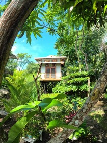 Hotel Eclypse de Mar Acqua Lodge