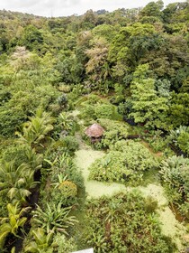Hotel Eclypse de Mar Acqua Lodge