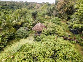 Hotel Eclypse de Mar Acqua Lodge
