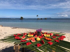 Hotel Eclypse de Mar Acqua Lodge