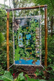 Hotel Eclypse de Mar Acqua Lodge