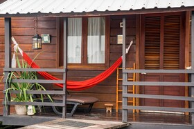 Hotel Eclypse de Mar Acqua Lodge