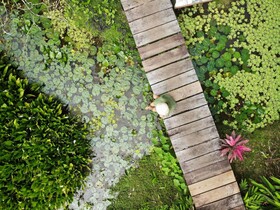 Hotel Eclypse de Mar Acqua Lodge