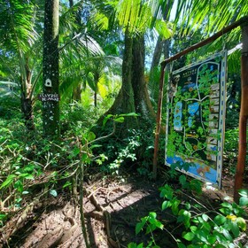 Hotel Eclypse de Mar Acqua Lodge