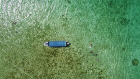 Hotel Eclypse de Mar Acqua Lodge