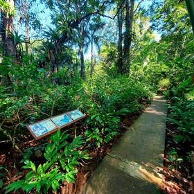 Hotel Eclypse de Mar Acqua Lodge