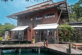 Hotel Eclypse de Mar Acqua Lodge