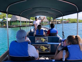 Hotel Eclypse de Mar Acqua Lodge