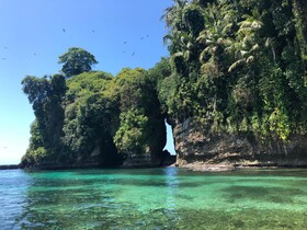 Hotel Eclypse de Mar Acqua Lodge