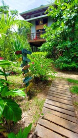 Hotel Eclypse de Mar Acqua Lodge