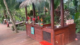 Hotel Eclypse de Mar Acqua Lodge