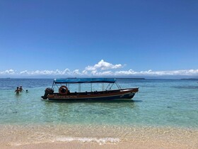 Hotel Eclypse de Mar Acqua Lodge