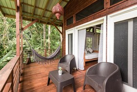 Hotel Eclypse de Mar Acqua Lodge