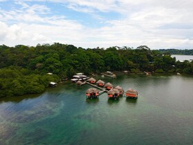 Hotel Eclypse de Mar Acqua Lodge