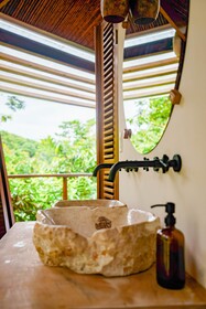 La Loma Jungle Lodge & Chocolate Farm