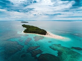 La Loma Jungle Lodge & Chocolate Farm