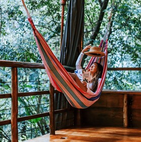 La Loma Jungle Lodge & Chocolate Farm