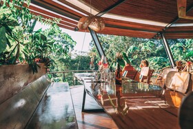 La Loma Jungle Lodge & Chocolate Farm