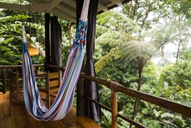 La Loma Jungle Lodge & Chocolate Farm