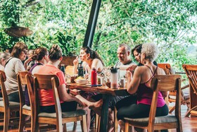 La Loma Jungle Lodge & Chocolate Farm