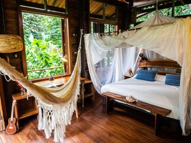 La Loma Jungle Lodge & Chocolate Farm